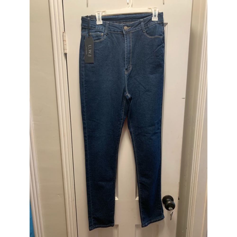 FASHION NOVE JEANS
